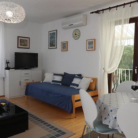 Apartments Knezovic Rovinj Bagian luar foto