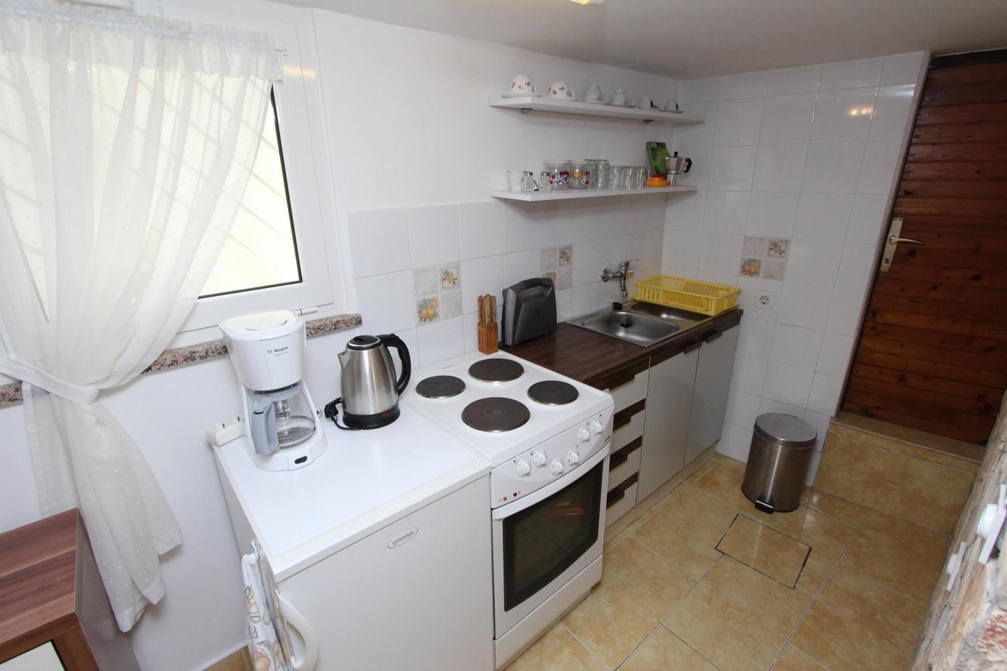 Apartments Knezovic Rovinj Ruang foto
